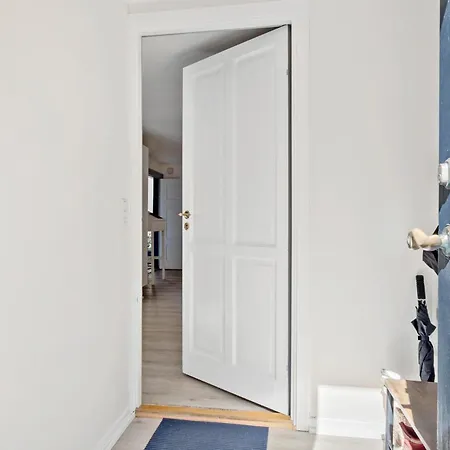 3 Bedroom Lovely In 度假居