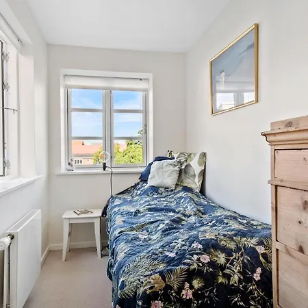 3 Bedroom Lovely In Дом отдыха Фоборг