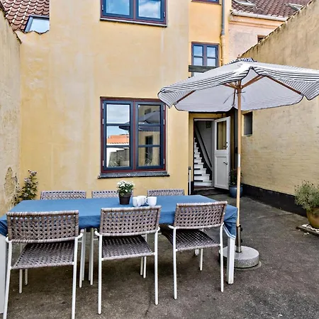 度假居 3 Bedroom Lovely In *