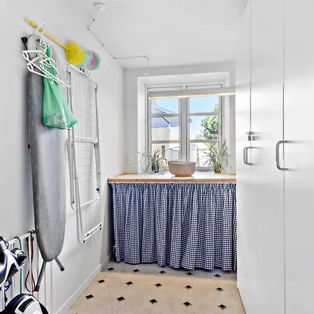 度假居 3 Bedroom Lovely In *